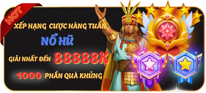 Hướng dẫn chơi Nổ Hũ 888 Club
