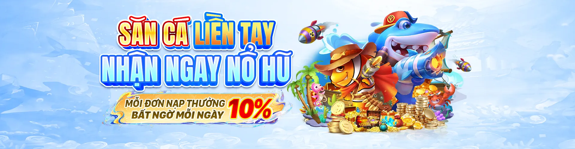 Sảnh casino trực tuyến tại Nổ Hũ 888 Club với các trò chơi đa dạng